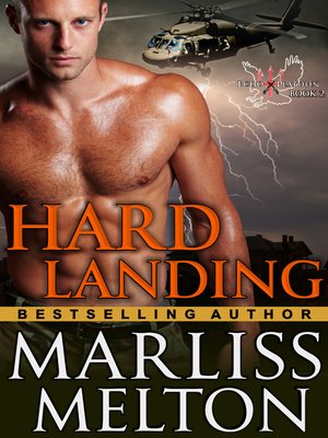 Hard Landing - ebook